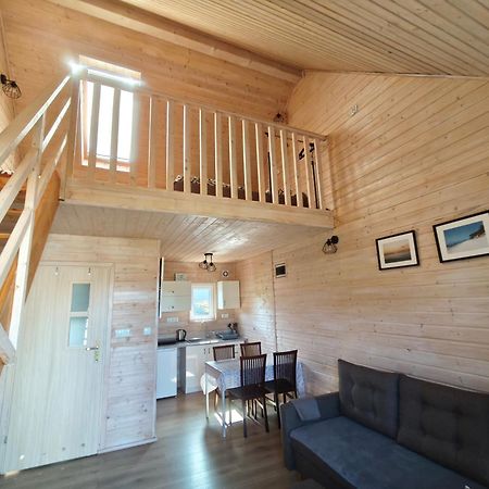 Apartamenty Cztery Siostry Zastan Номер фото