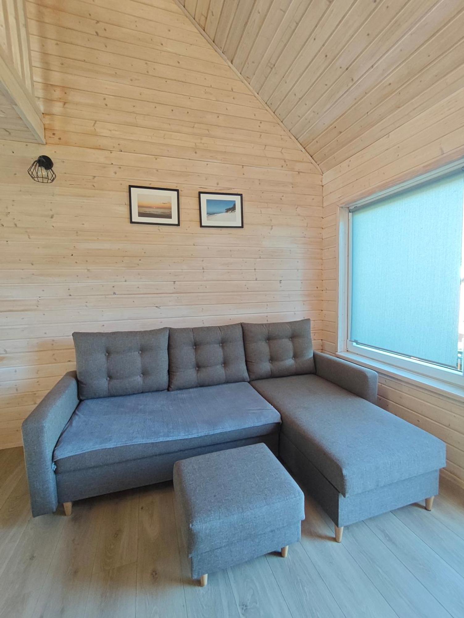Apartamenty Cztery Siostry Zastan Номер фото